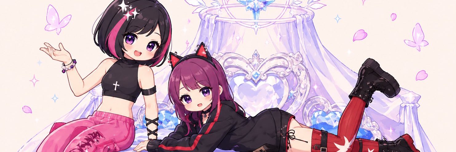 EmpRua's profile banner image
