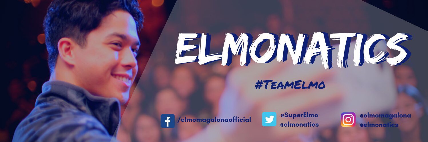 💯 ELMONATICS banner