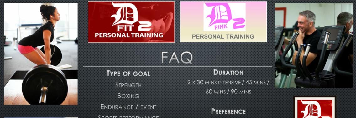 D2FitUK's profile banner image
