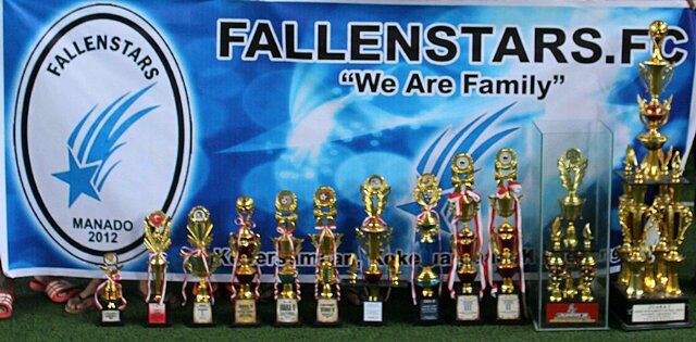 Fallenstars Fc banner