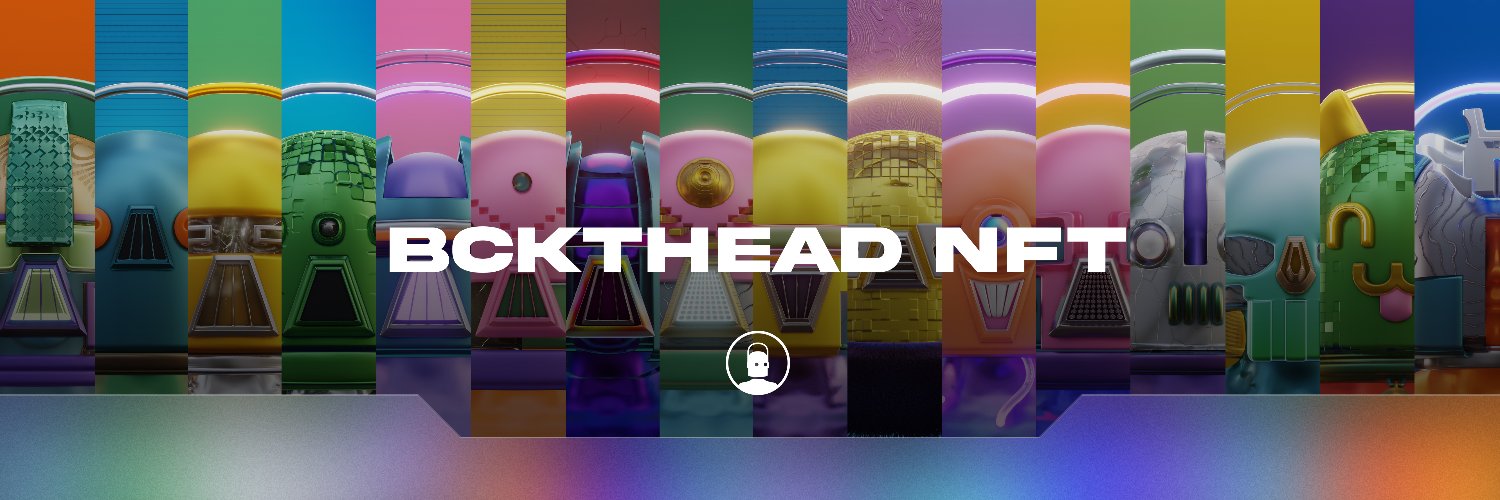 BucketheadNFT's profile banner image