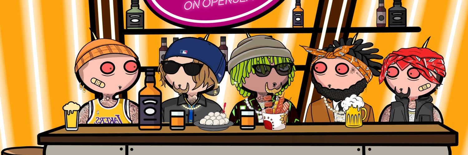 Cryptofishball.eth banner