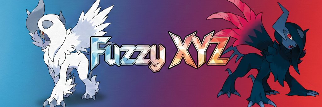FuzzyXYZ92 banner