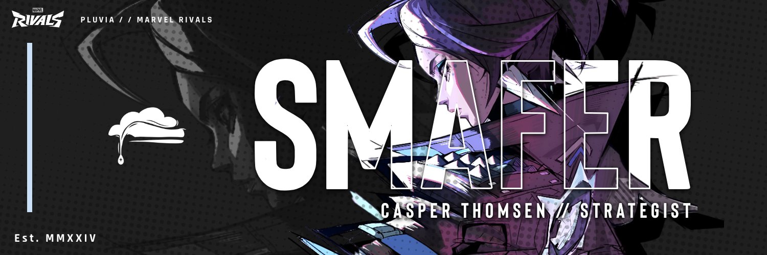 itzsmafer's profile banner image