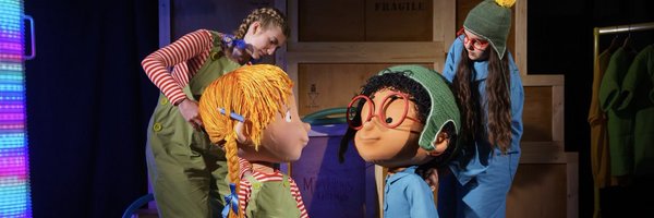 ThePPPshows Profile Banner