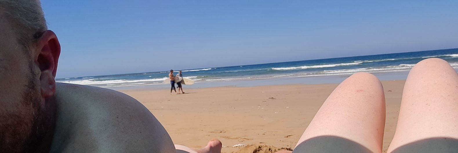 FilthyFiftiesAussieCouple banner