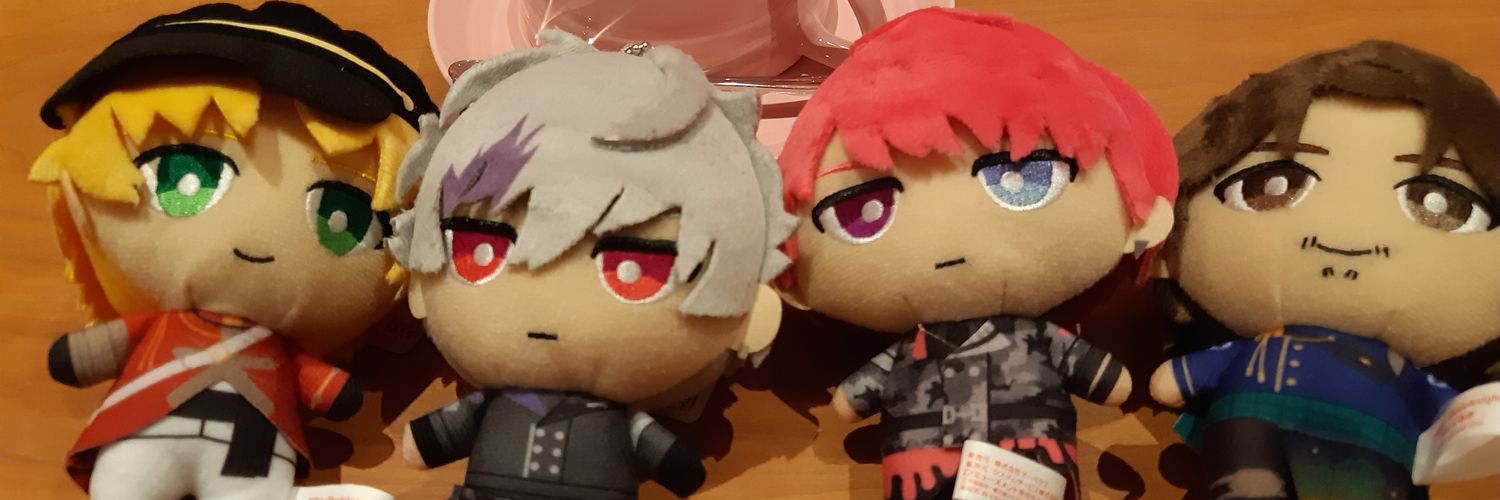 Reki0214's profile banner image