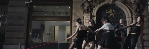 headqueenka Profile Banner