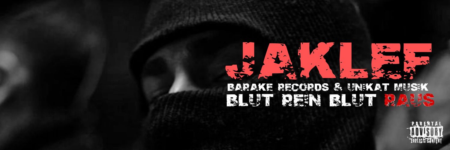 jaklef's profile banner image
