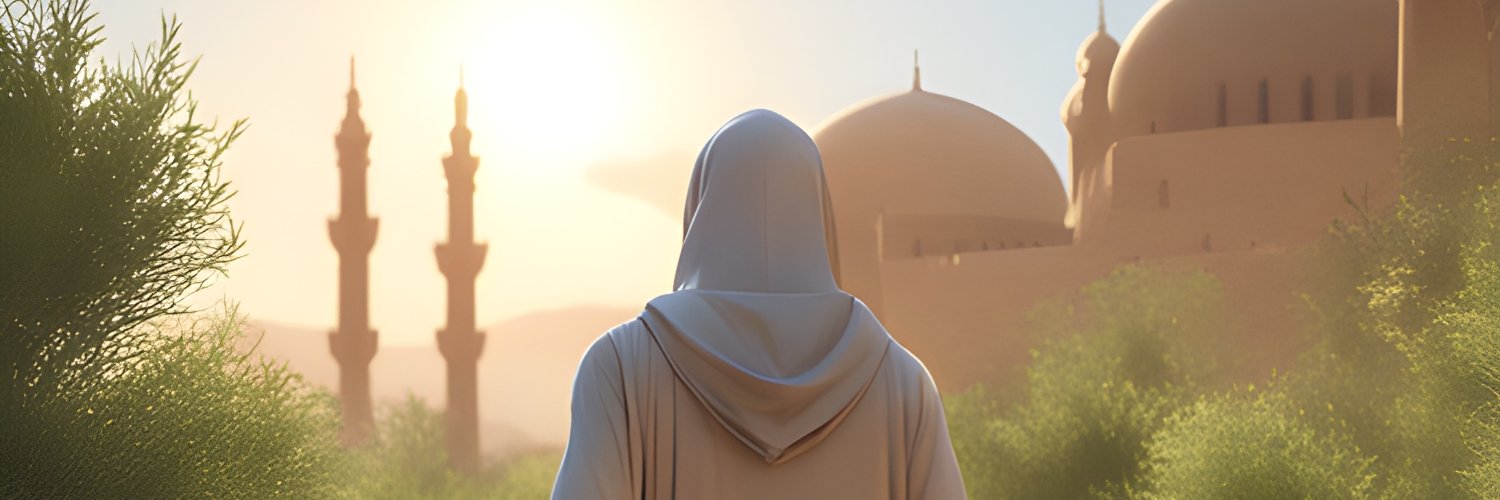 Muhammed Mustafa banner