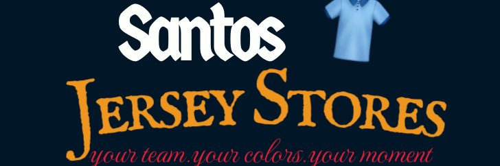 SANTOS (sjs) banner