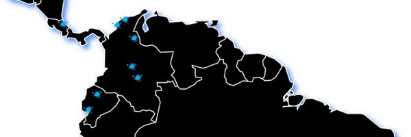 TheColorRunLAT Profile Banner