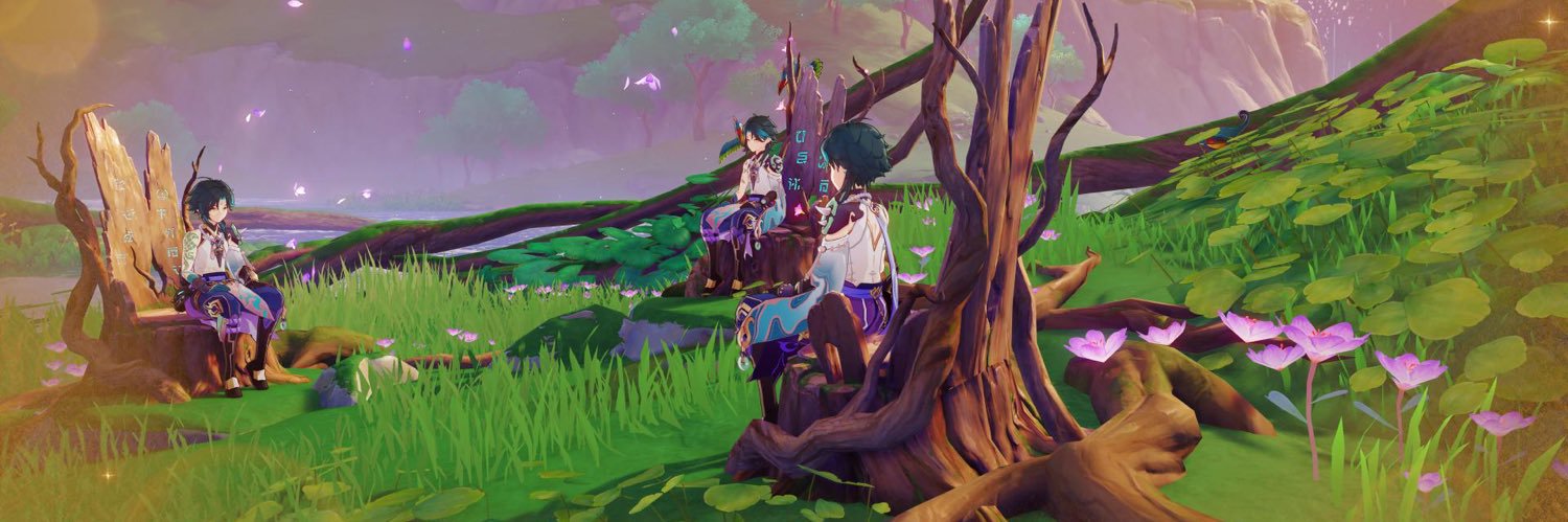 れい's banner