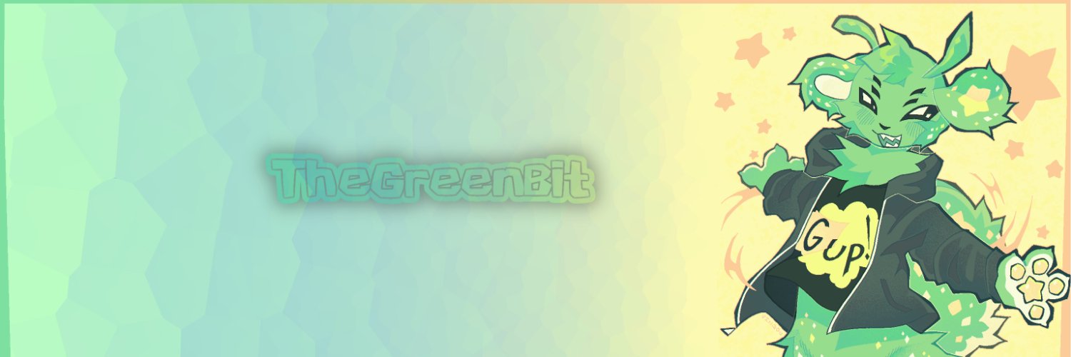 TheTweetBit's profile banner image