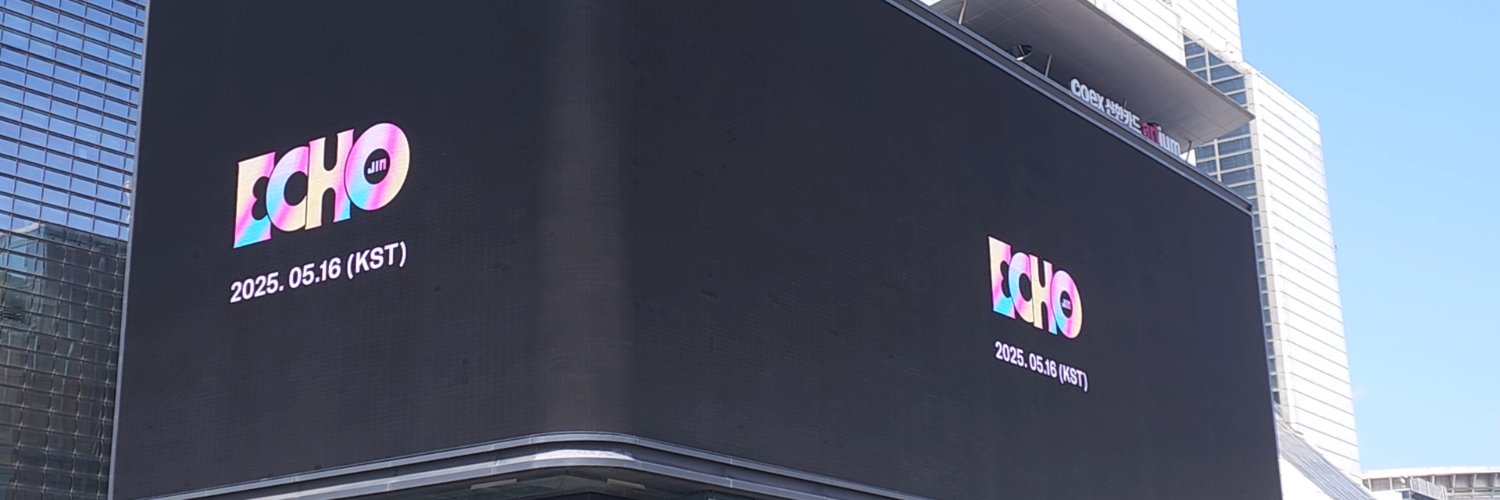 hello_jin_happy's profile banner image