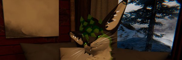 xXWulfclawXx Profile Banner