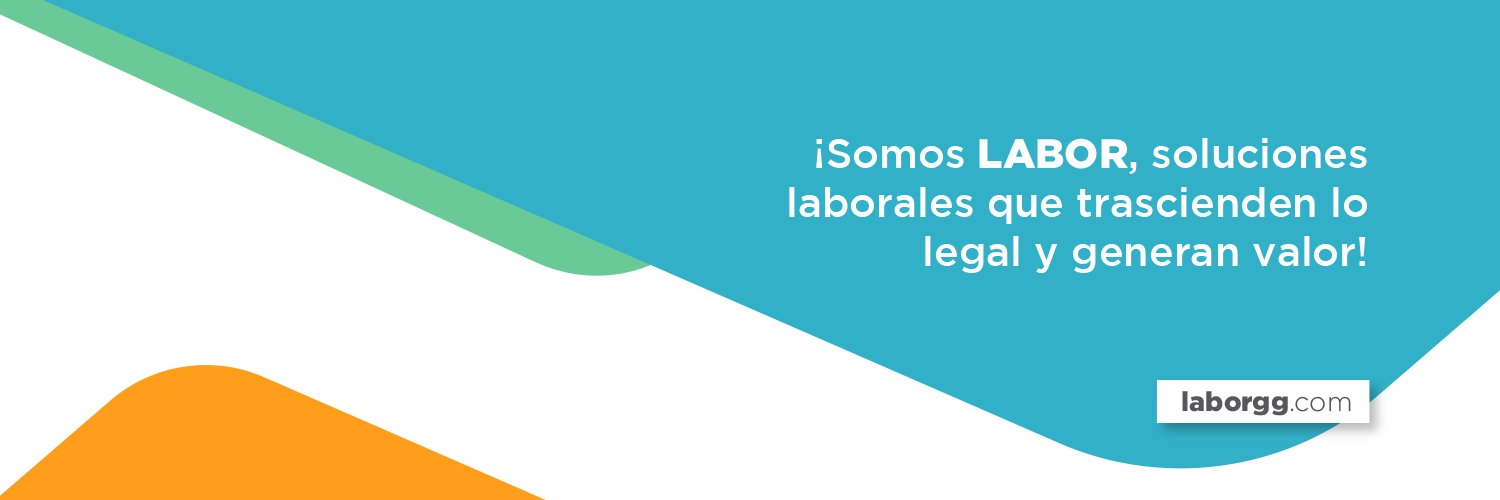 LABOR GestiónDeGente banner