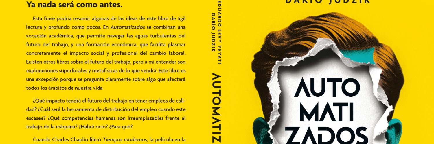 Dario Judzik banner