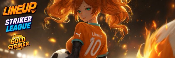 LINEUP_games Profile Banner