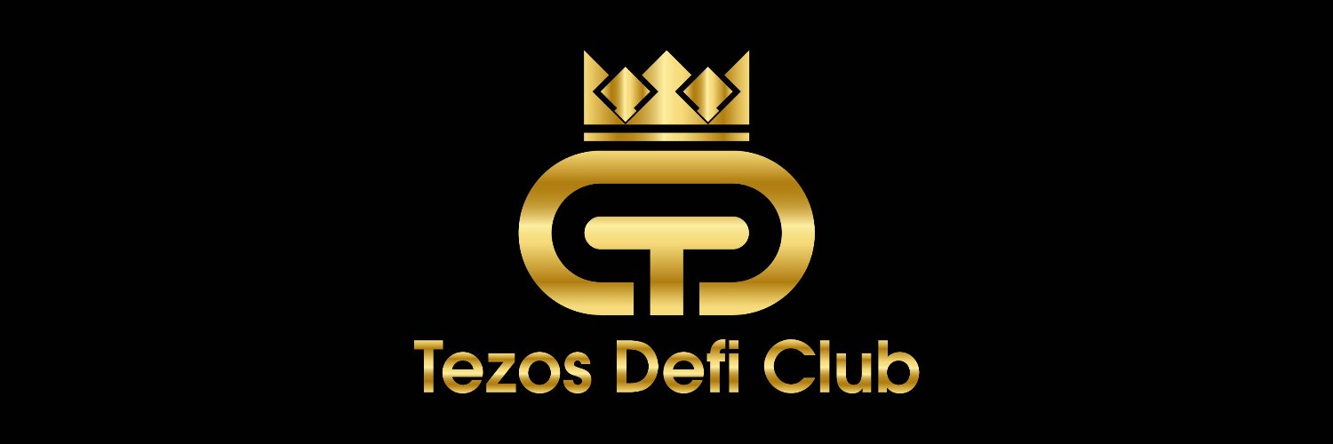 TezosDefi.Club banner