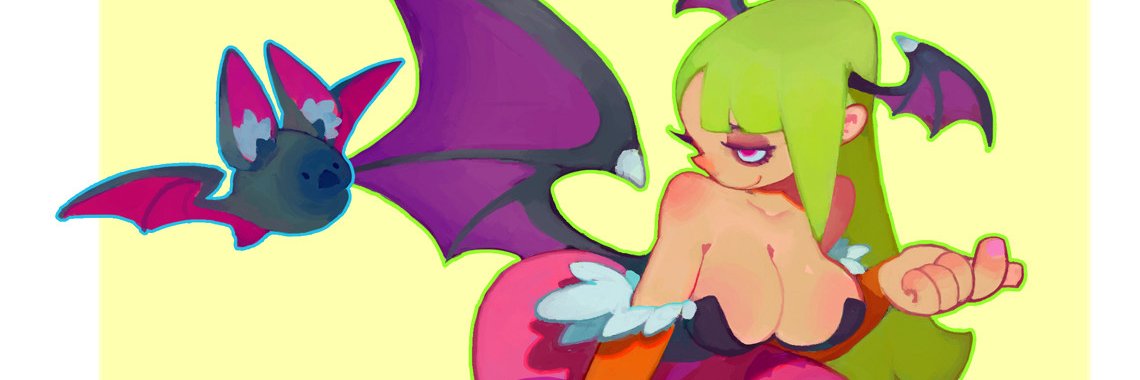 FENGLI's banner