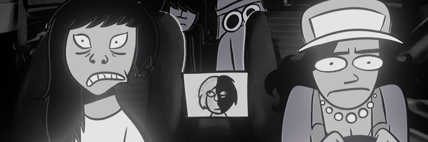 Exchange Student banner