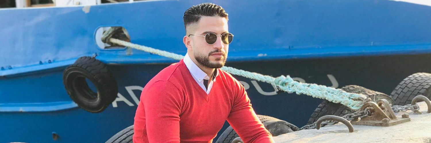 Osama alfiers banner