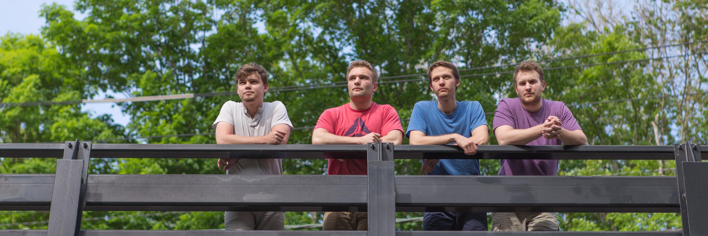 DigitalExile's profile banner image