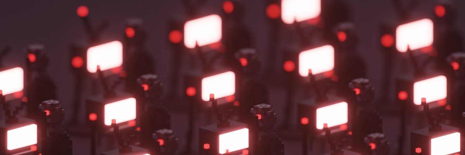 Dystopian Punks banner