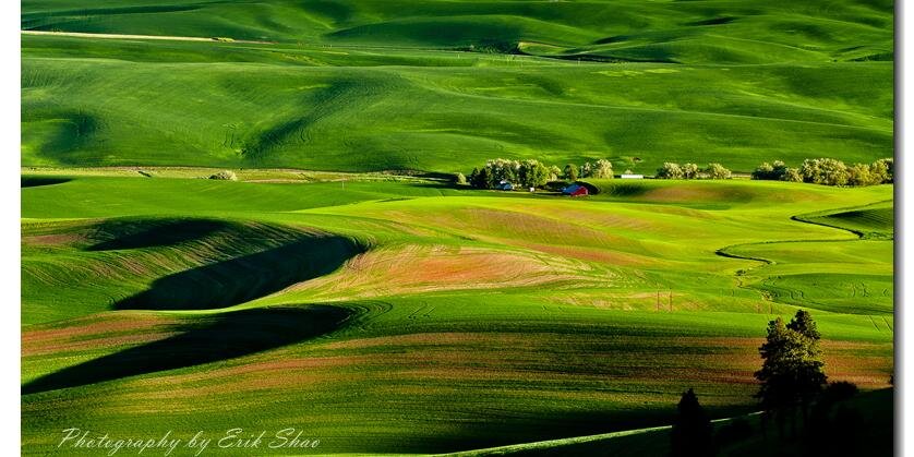 VisitthePalouse's profile banner image