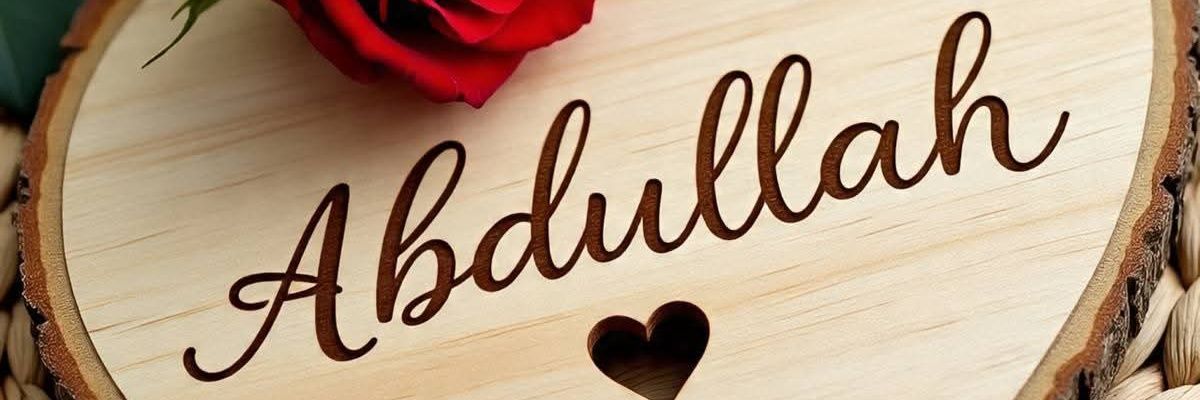 DoctorMAbdullah's profile banner image