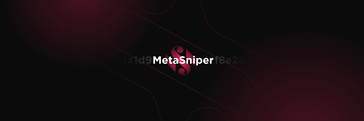 MetaSniper banner