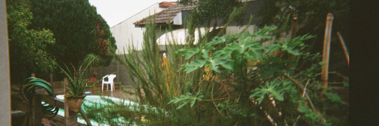 ddmarros's profile banner image