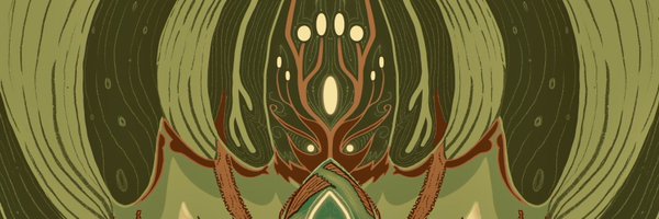 DragulaEye Profile Banner