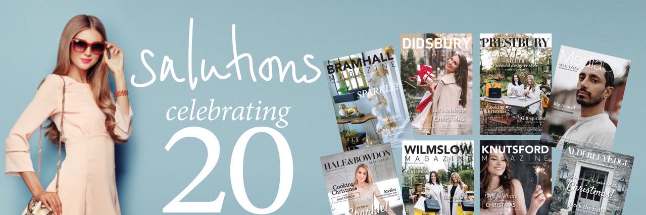 Media City Magazine banner