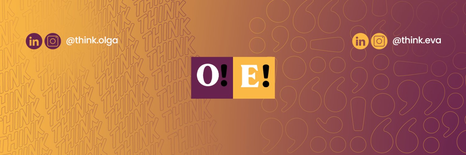 ThinkOlga's profile banner image