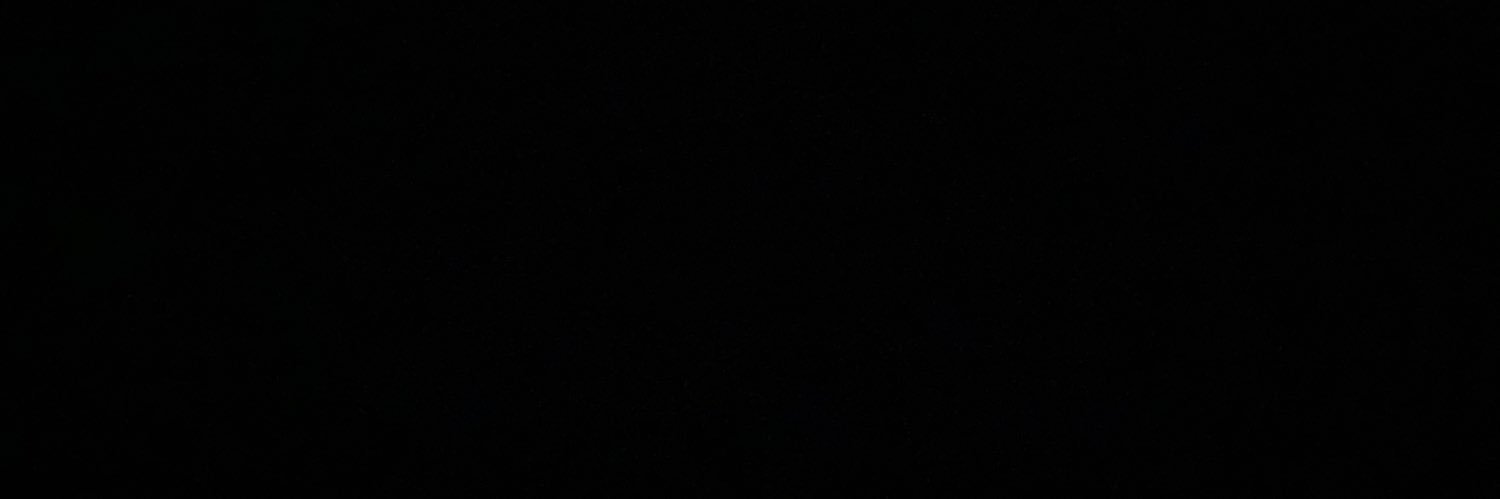 x banner