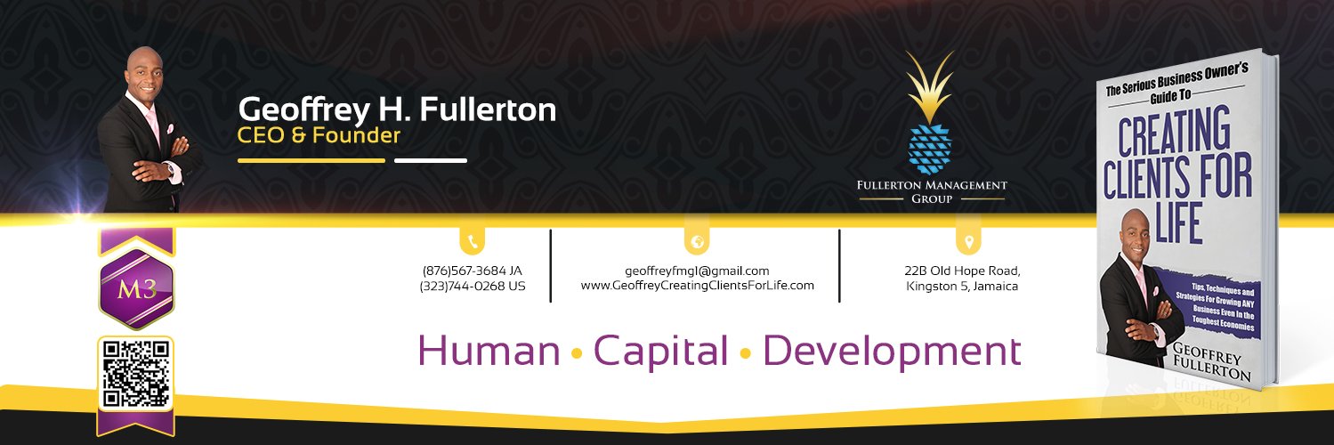 GHFullerton's profile banner image