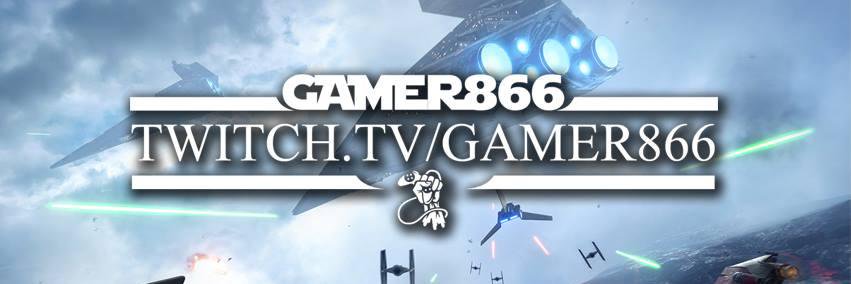 Gam3r866's profile banner image