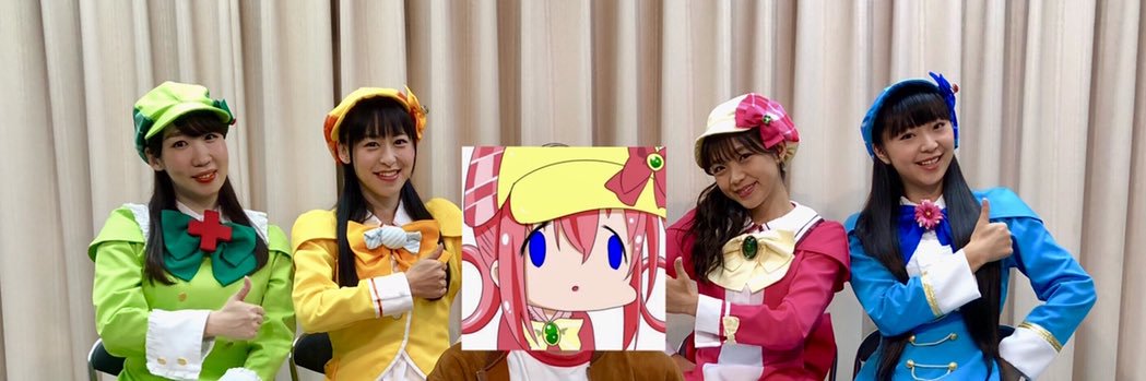 takacharming's profile banner image