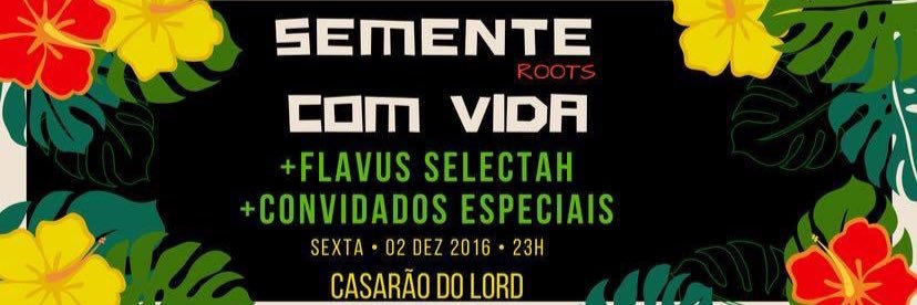 SementeRoots's profile banner image