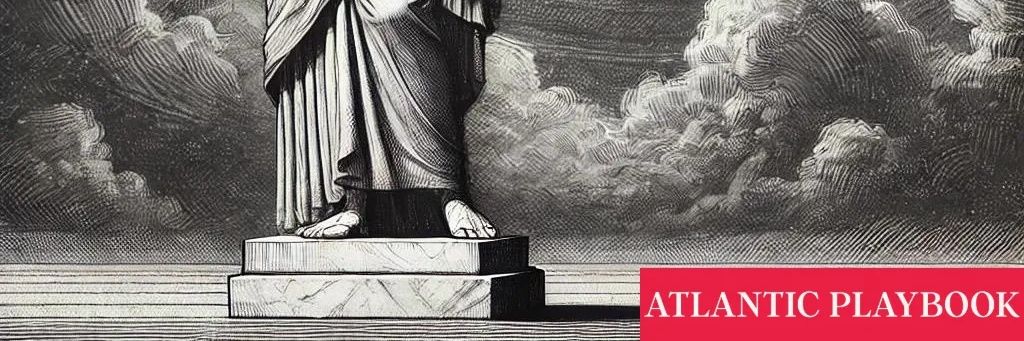 Atlantic Playbook banner