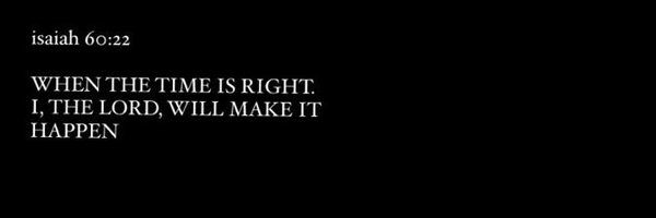 havenlfisher Profile Banner