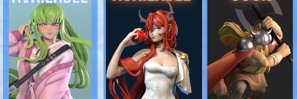 alice3dart Profile Banner