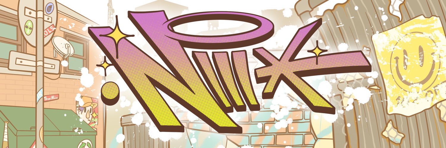 NIIIX banner