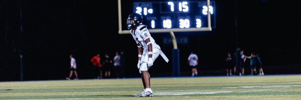 XThomas413 Profile Banner