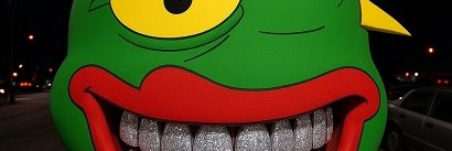 Other's banner