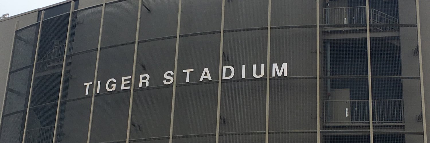 Bentonville Football banner