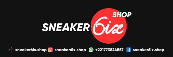 sneaker6ix_shop Profile Banner
