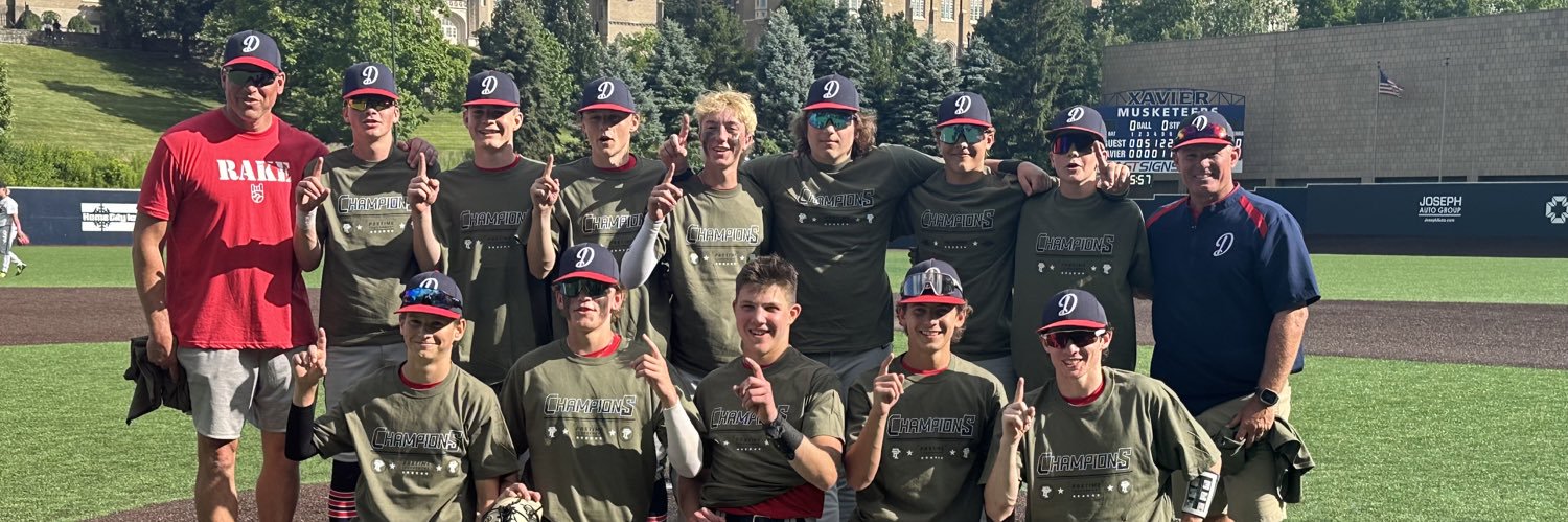 Jacob Studenka banner